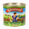 Краска масляная КАЗАЧКА МА-15 сурик 2,8 кг