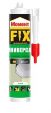 Жидкие гвозди 380г Момент Монтаж FIX универс. 2124747