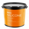 Краска Sinara Silicone фасадная 4,5л SP 045