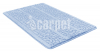 Коврик д/в SHAHINTEX Актив icarpet 60*90 003 голубой 11