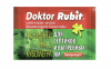 Биосостав Doctor Rubit 75гр. (на 2 куба) д/выгребных ям и септиков 46078