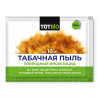 Табачная пыль 500гр БИО (от листогрызущих) Летто