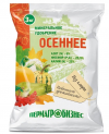 Удобрение Осеннее (с повышенным содержанием фосфора и калия) 3кг ПАБ
