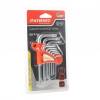   SK-9, TORX,T10-T50,CRV 9 PATRIOT 350002004
