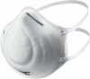 Полумаска фильтр. ЗУБР "МАСТЕР", многослойная FFP2 844608