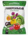 Грунт "Универсальный" 5л ПАБ (5)