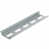 ДИН-рейка 100мм оц.