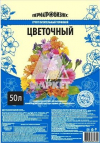 Грунт "Цветочный" 50л ПАБ